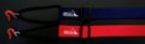 רצועה שחורה לבוזוקי PRODIGY BSL3R Large RED