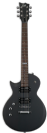 גיטרה חשמלית ESP LTD EC-50 BLKS L/H