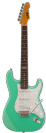 גיטרה חשמלית ESP LTD ST-213 ROSEWOOD SG