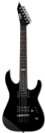 גיטרה חשמלית ESP LTD M-10 KIT BLK