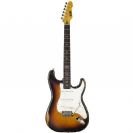 גיטרה חשמלית ESP LTD ST-203 R3TB