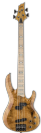 גיטרה בס ESP LTD RB-1004SM NAT