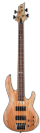 גיטרה בס ESP LTD B-204SM NS