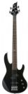 גיטרה בס ESP LTD B-50 FRETLSS BLACK