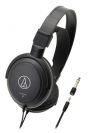 אוזניות אודיו טכניקה AUDIO-TECHNICA ATH-AVC200