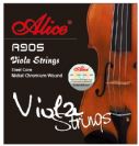 סט מיתרים לויולה אליס ALICE A905