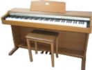 פסנתר חשמלי קסיו CASIO AP33C מתצוגה מיפן