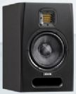 מוניטור אולפני מוגבר אדם אודיו ADAM Audio F5