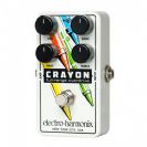 אפקט לגיטרה אלקטרו הרמוניקס Electro-Harmonix Crayon 76
