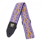 רצועה ארני בל ERNIE BALL Purple Sunset Jacquard
