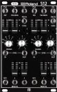 אוסילטור אנאלוגי רולנד ROLAND SYSTEM-500 512