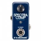 אפקט טיסי אלקטרוניק TC ELECTRONIC SpectraComp Bass Compressor