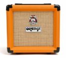 בוקסה לגיטרה אורנג' רמקול 8" ORANGE PPC-108