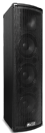 מערכת הגברה 200W אלטו פרופשנל ALTO PROFESSIONAL TROUPER