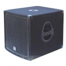 סאב וופר מוגבר LA SC-12A 300W/12