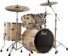 מערכת תופים פרל PEARL VISION VBL CLEAR BIRCH 925SP + אביזרים מסדרת 930