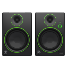 זוג רמקולים "4 מוגברים לאולפן מקי MACKIE CR4 Bluetooth