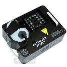 מכונת עשן עם 24 APEXTONE FOG 1500W 24*3W - LED