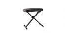 כסא לאורגן מושב בודד 5*34*44 דלוקס וורוויק WARWICK RS22910/B5