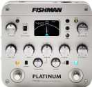 פרה אמפ אקולייזר לגיטרה פישמן FISHMAN PLATINUM PRO EQ PLT-201