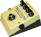 אוברדרייב AMT TWEED SOUND - OVERDRIVE