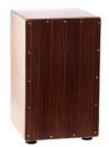 כחון עץ מיני 21 * 21 * 35 FLEET DC1M Zebra wood