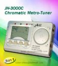 מטרו - טיונר כרומטי J&H JH-3000C