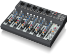 מיקסר ברינגר BEHRINGER XENYX 1002B