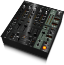 מיקסר ברינגר BEHRINGER PRO MIXER DJX900USB