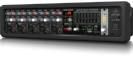 מגבר מיקסר ברינגר BEHRINGER PMP550M