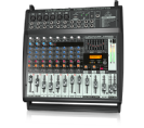 מגבר מיקסר ברינגר BEHRINGER PMP500