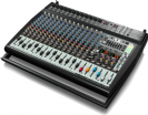 מגבר מיקסר ברינגר BEHRINGER PMP6000