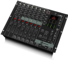 מיקסר ברינגר BEHRINGER PRO MIXER DX2000USB
