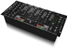מיקסר ברינגר BEHRINGER PRO MIXER VMX1000USB