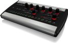 מיקסר ברינגר BEHRINGER POWERPLAY P16-M