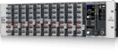 מיקסר 12 ערוצים מסוג BEHRINGER EURORACK PRO RX1202FX