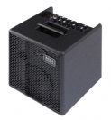 מגבר לאקוסטית ACUS SOUND ONE FORSTRINGS 5T BLACK 50W RMS