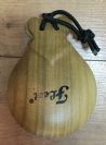 קסטניטות מעץ FLEET Chinese wood Castanet