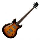 גיטרה בס וורוויק 4 WARWICK RB StarBass 4 Vintage Sunburst