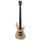 סטרימר סטנדרט וורוויק 4 WARWICK Rockbass Streamer Std 4 Nat