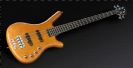קורבט בייסיק וורוויק 4 WARWICK Rockbass Corvette Basic HV