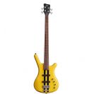 קורבט בייסיק וורוויק 4 WARWICK Rockbass Corvette Basic Racing Yellow