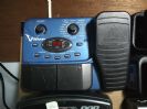 מולטיאפקט ברינגר BEHRINGER V-Amp