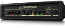 מגבר בס ברינגר BEHRINGER BXD3000H