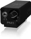 מגבר אישי לאוזניות ברינגר BEHRINGER PM1