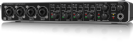 ממשק אודיו ברינגר BEHRINGER UMC404HD