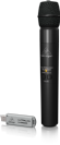 רסיבר ברינגר BEHRINGER ULTRALINK ULM100USB