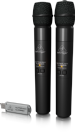 רסיבר ברינגר BEHRINGER ULTRALINK ULM202USB