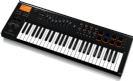 מקלדת שליטה ברינגר 49 קלידים BEHRINGER MOTÖR 49