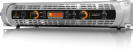 מגבר דיגיטאלי ברינגר BEHRINGER iNUKE NU1000DSP